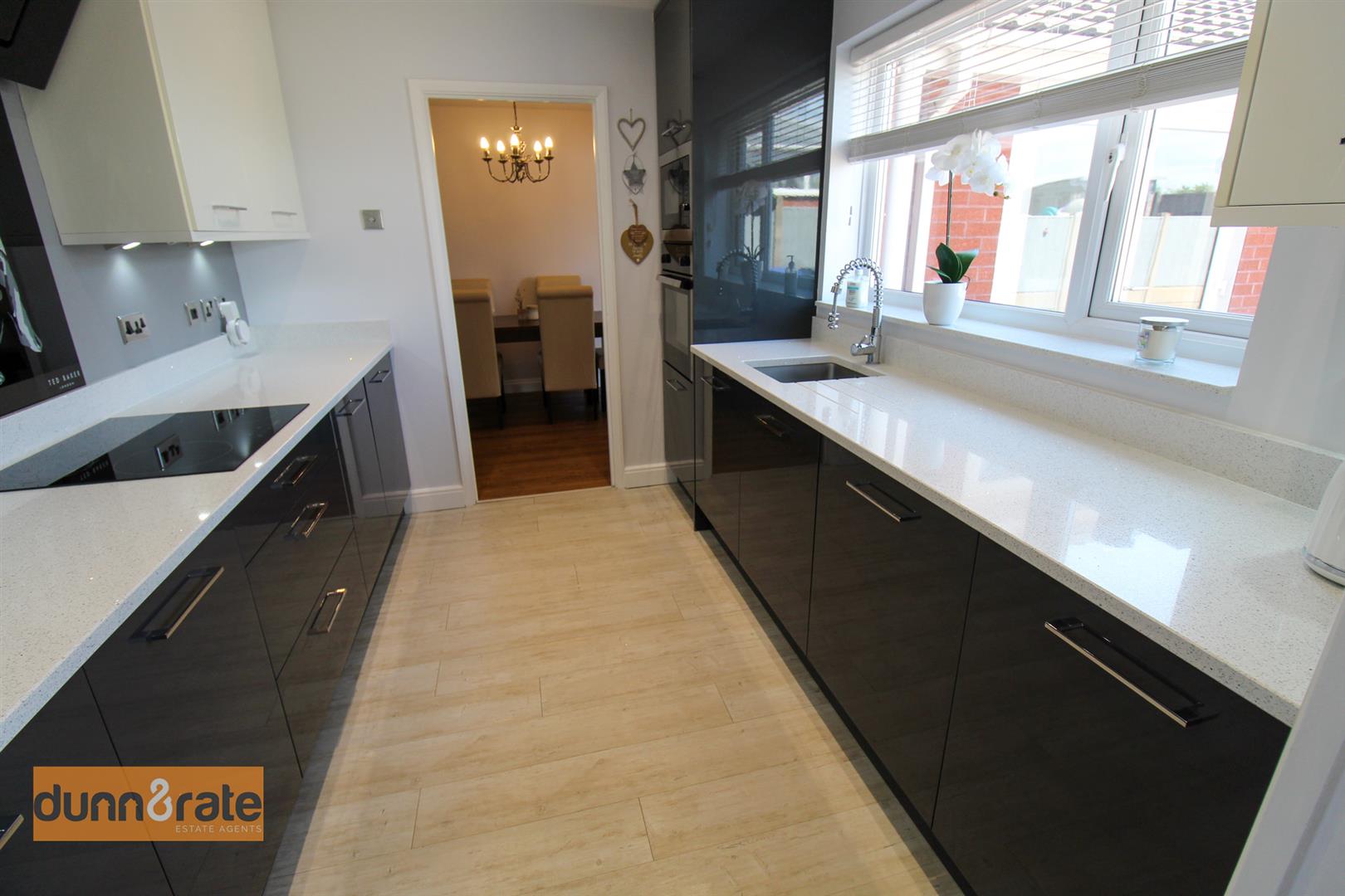 Linnburn Road, Meir Hay, Stoke-On-Trent